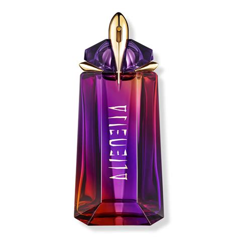 ulta alien hypersense perfume.